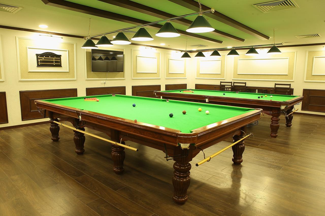 Defence Raya Golf & Country Club Hotell Lahore Exteriör bild