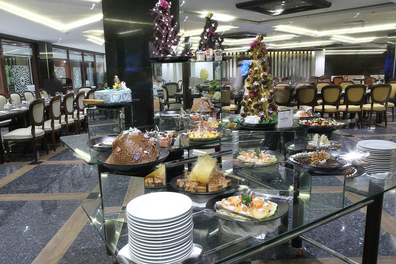 Defence Raya Golf & Country Club Hotell Lahore Exteriör bild