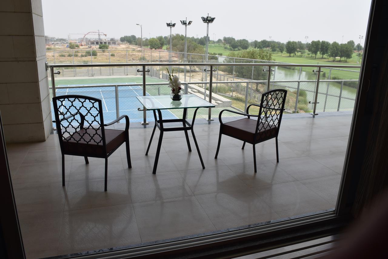 Defence Raya Golf & Country Club Hotell Lahore Exteriör bild