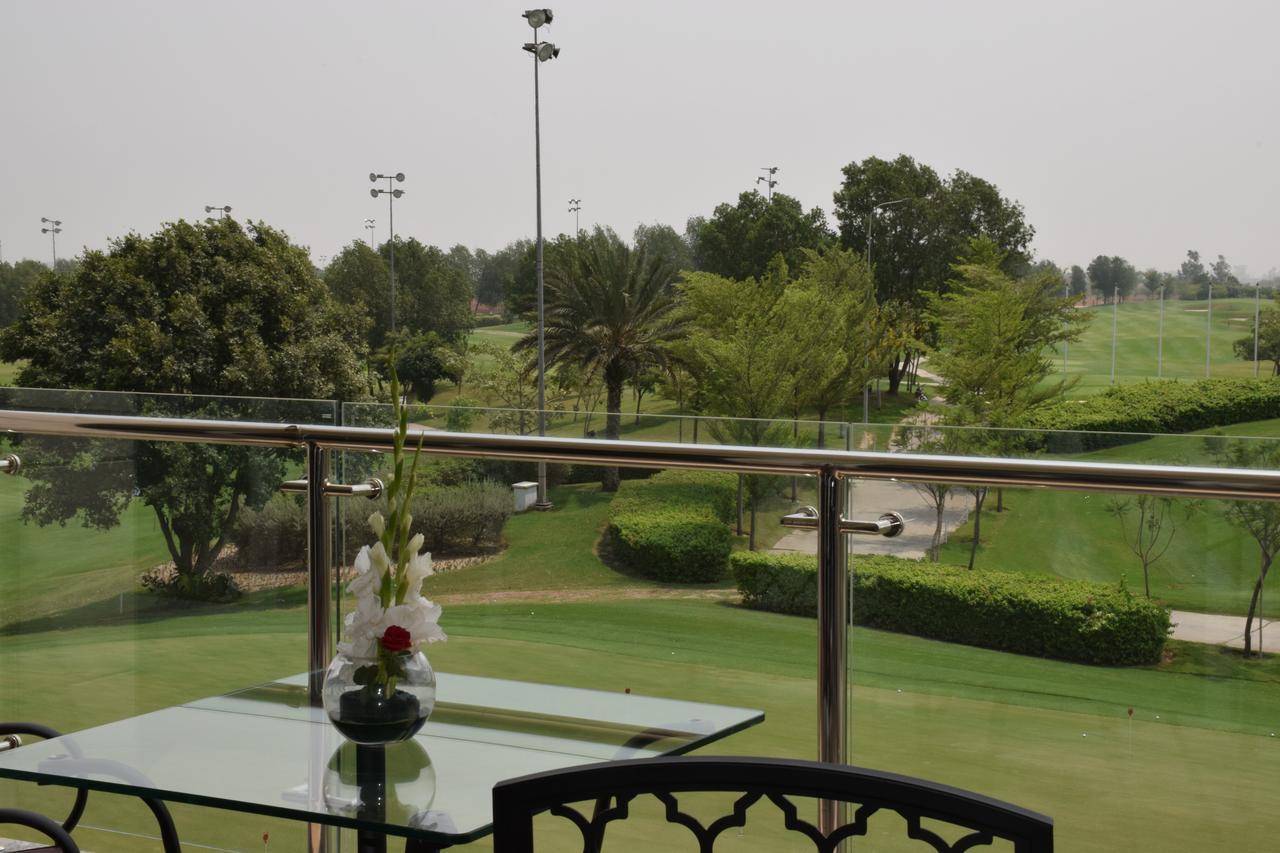 Defence Raya Golf & Country Club Hotell Lahore Exteriör bild